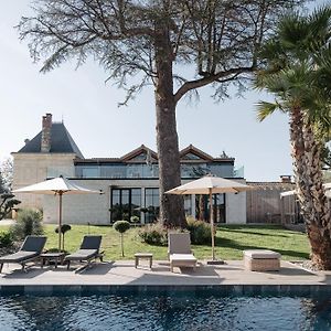 Chateau Grand-Arnaud